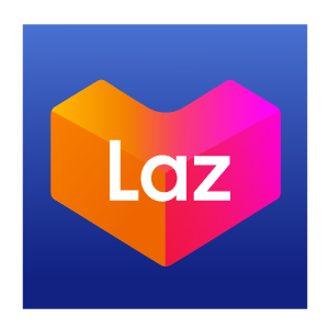 Logo-Lazada – Perfectearthfoods.com