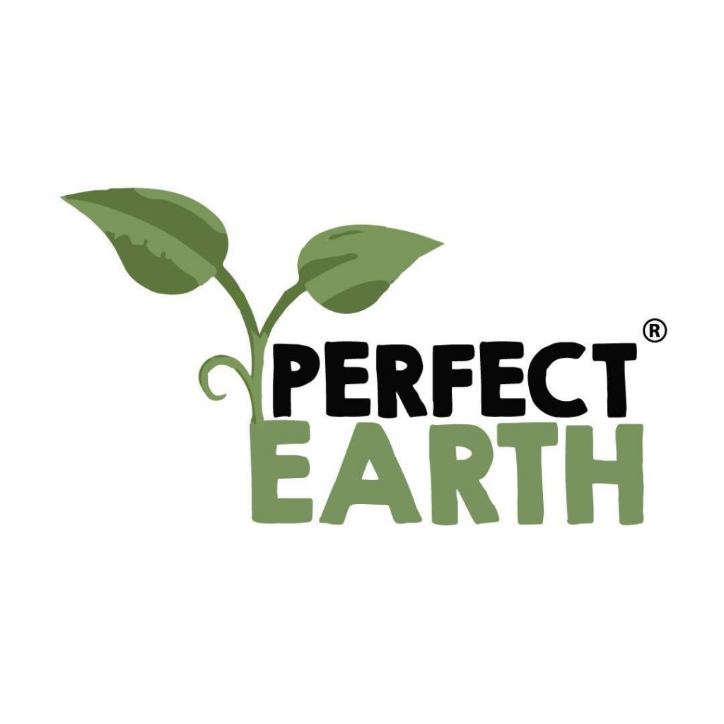 Perfect Earth Logo – Perfectearthfoods.com